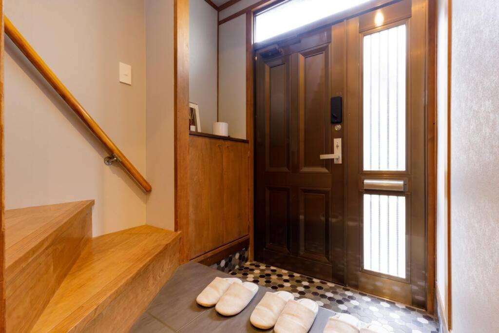 Negau House Villa Tokyo Luaran gambar