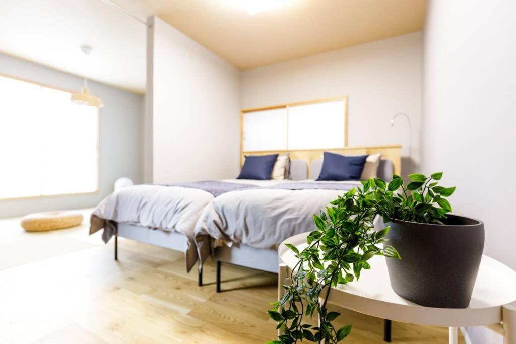 Negau House Villa Tokyo Luaran gambar