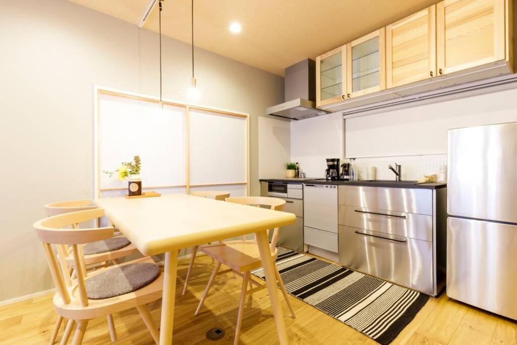 Negau House Villa Tokyo Luaran gambar
