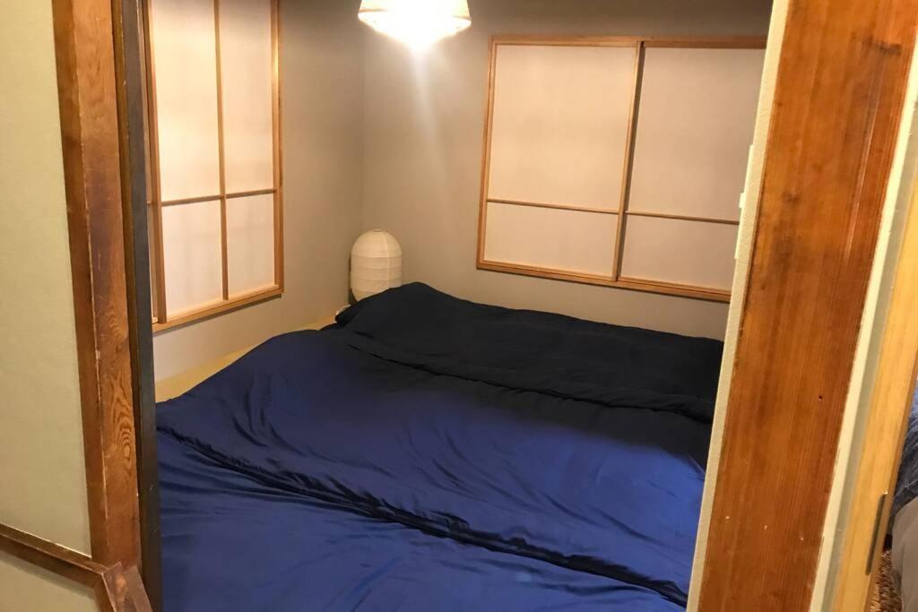 Negau House Villa Tokyo Luaran gambar
