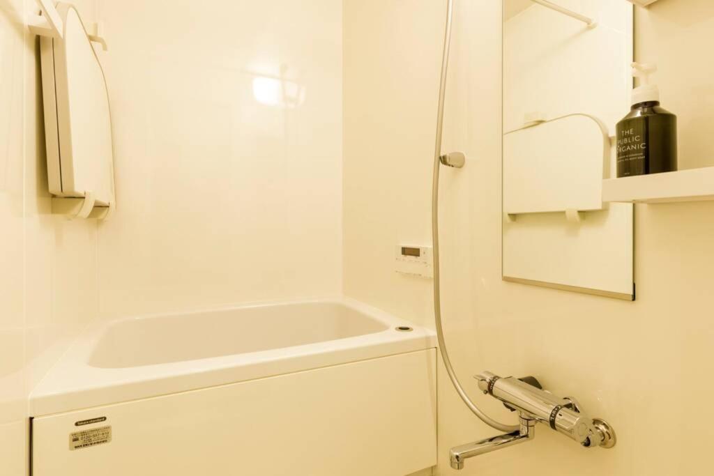 Negau House Villa Tokyo Luaran gambar