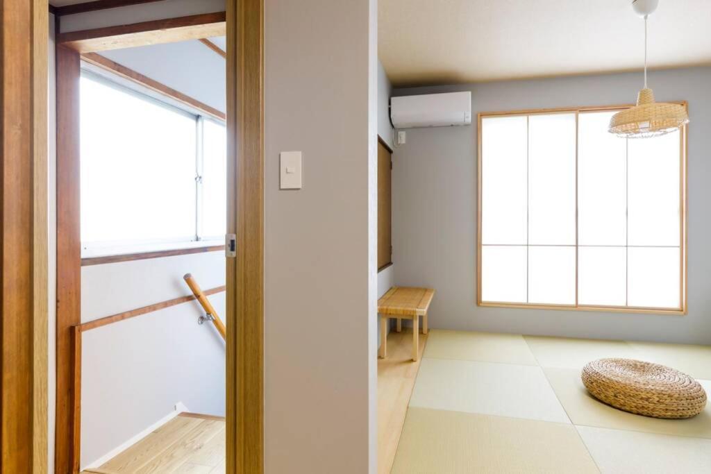 Negau House Villa Tokyo Luaran gambar