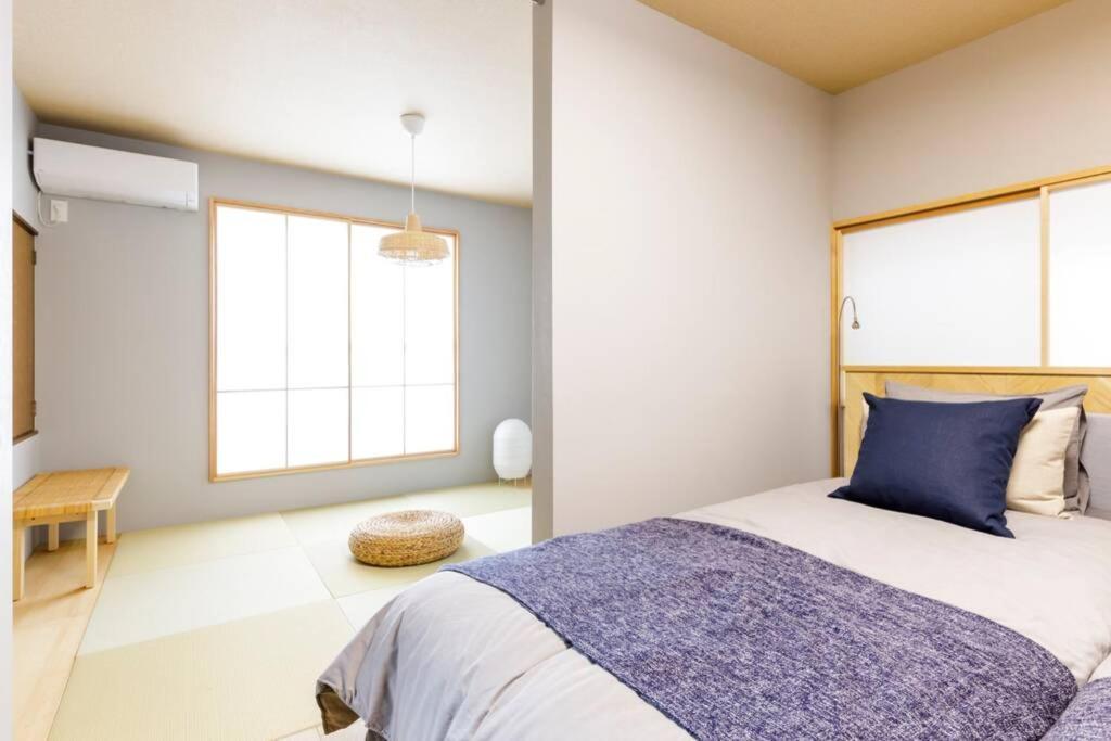 Negau House Villa Tokyo Luaran gambar