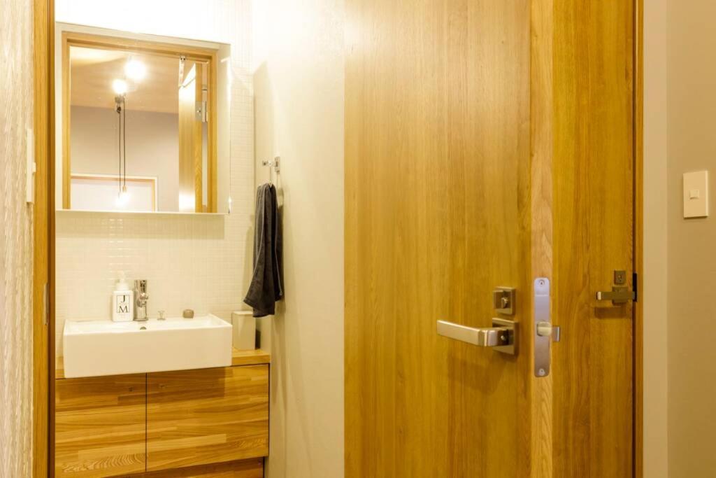 Negau House Villa Tokyo Luaran gambar