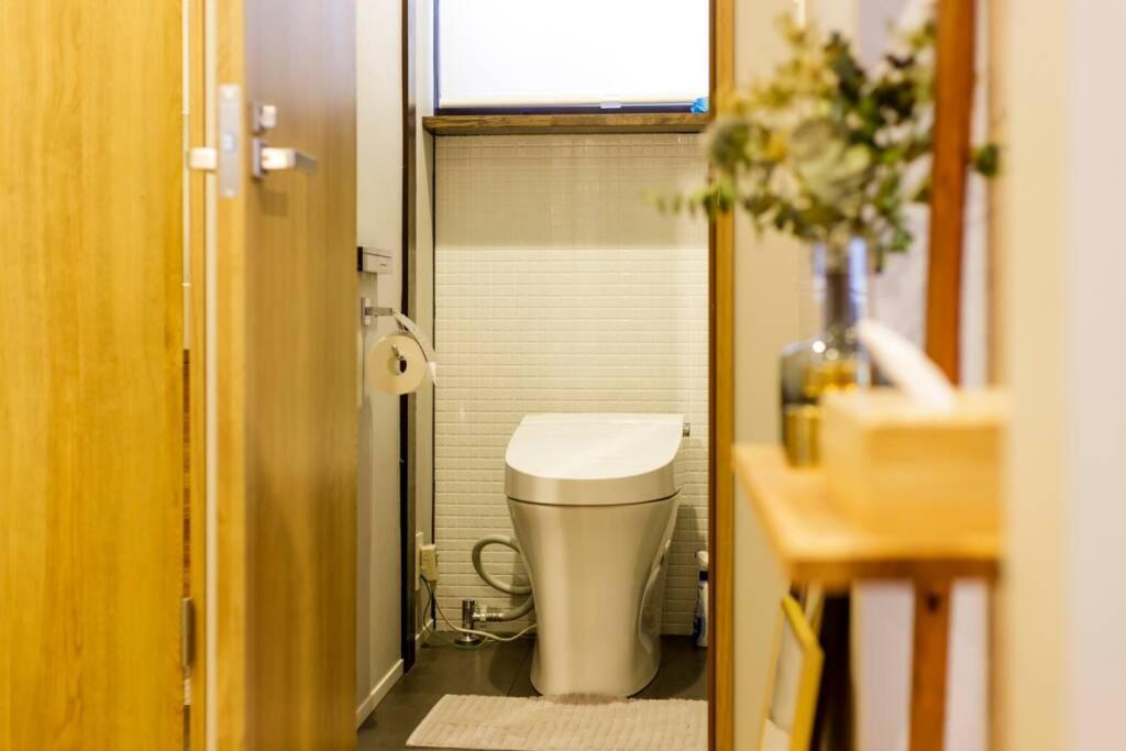 Negau House Villa Tokyo Luaran gambar